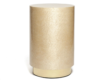 PERDIZ - Round coffee table for living room by Ginger & Jagger - view 2